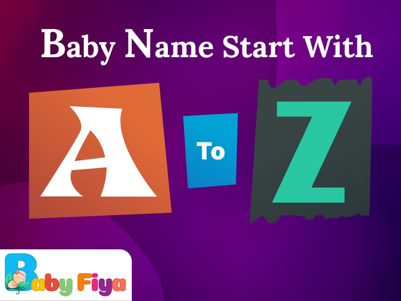 Unique Baby Names With Meaning For Girls & Boys (Top 787)